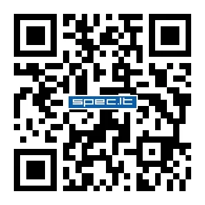 QR kodas | Svenga, UAB