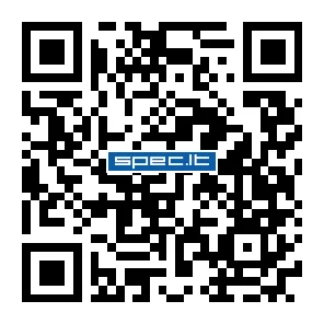 QR kodas | SVENHEIM, UAB | spec.lt