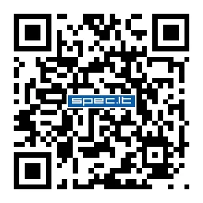 QR kodas | SVENHEIM PROPERTIES, UAB | spec.lt