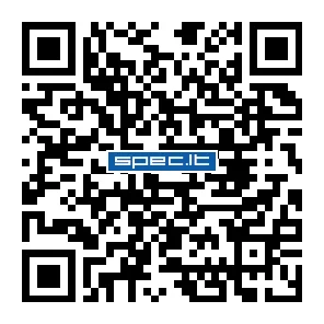 QR kodas | Svenska Handelsbanken AB Lietuvos Filialas | spec.lt