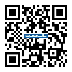 QR kodas | Svenska, MB