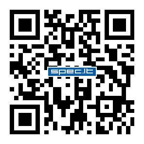 QR kodas | Svensky, UAB | spec.lt