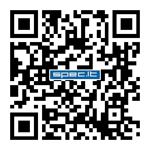 QR kodas | Šventapilės bendruomenė | spec.lt