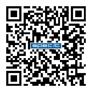 QR kodas | Šventaragio slėnis Kauno filialas, UAB | spec.lt