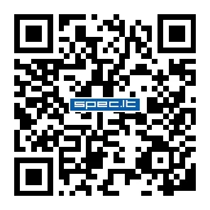 QR kodas | Šventaragio slėnis, UAB | spec.lt