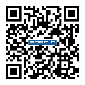QR kodas | Šventaragis, UAB | spec.lt