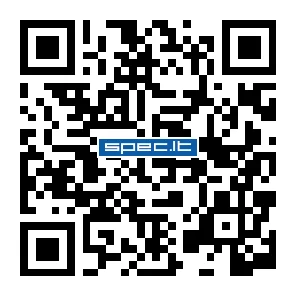 QR kodas | Šventas miškas, MB