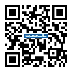 QR kodas | Šventė jums, UAB | spec.lt