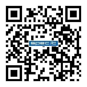 QR kodas | ŠVENTĖNŲ VAISTINĖ, UAB