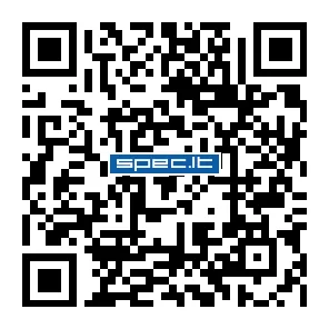 QR kodas | Šventenybė, labdaros ir paramos fondas