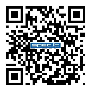 QR kodas | Šventės ir pramogos, UAB | spec.lt