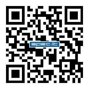 QR kodas | Šventės jums, MB | spec.lt