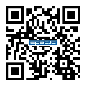 QR kodas | Šventikai, UAB