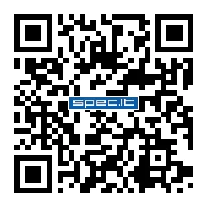 QR kodas | Šventinė idėja, MB | spec.lt