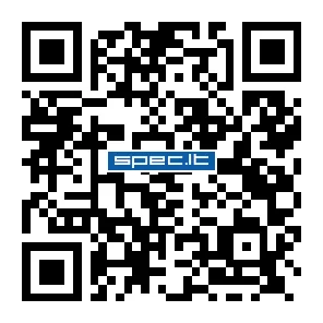 QR kodas | Šventinė magija, MB | spec.lt