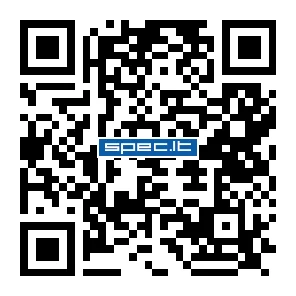 QR kodas | Šventinės linksmybės, UAB