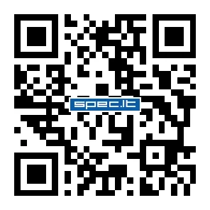 QR kodas | Šventininkai, UAB | spec.lt