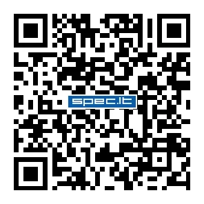QR kodas | Šventininkų kaimo bendruomenės centras