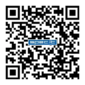 QR kodas | ŠVENTO JOKŪBO KELIO DRAUGŲ ASOCIACIJA | spec.lt
