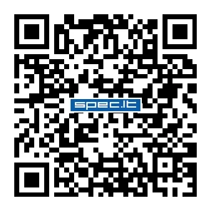 QR kodas | Švento Jokūbo kelio savivaldybių asociacija