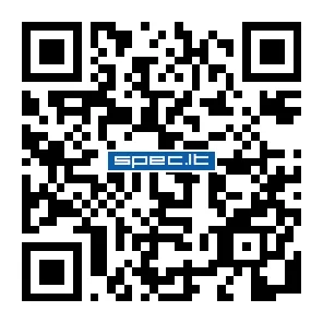 QR kodas | Asociacija ŠVENTO JUOZAPO ŠEIMOS | spec.lt
