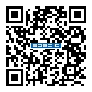 QR kodas | Švento Jurgio puta, UAB