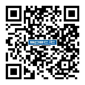 QR kodas | Švento Vardo vienuolynas