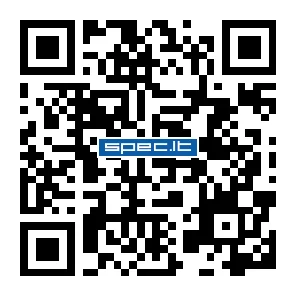 QR kodas | Šventoji flow, UAB | spec.lt