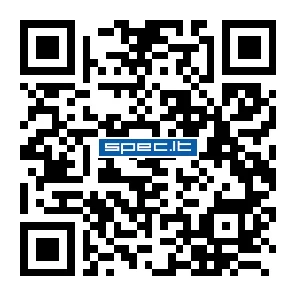 QR kodas | Sventoji Visit, UAB | spec.lt