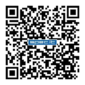 QR kodas | Šventojo Kryžiaus ir Opus Dei Prelatūros Baltijos Šalių Regionas | spec.lt