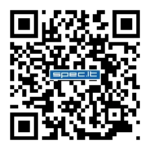 QR kodas | Šventojo Vincento vyninė, UAB | spec.lt