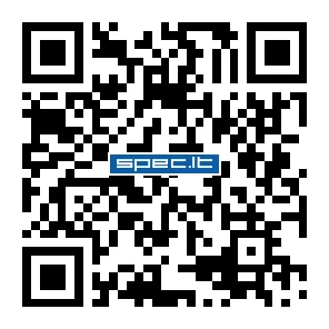 QR kodas | Šventos Klaros seserų vienuolynas | spec.lt