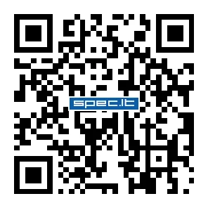 QR kodas | Šventosios Ambulatorija, UAB | spec.lt