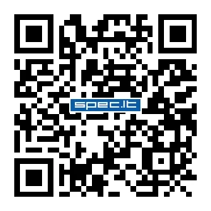 QR kodas | Šventosios Ambulatorija, VŠĮ | spec.lt