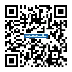 QR kodas | Šventosios Guboja, UAB | spec.lt