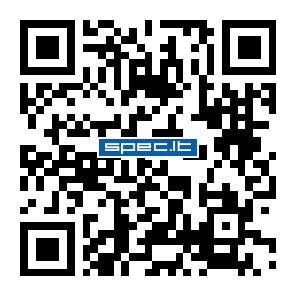 QR kodas | Šventosios investicijos, UAB | spec.lt
