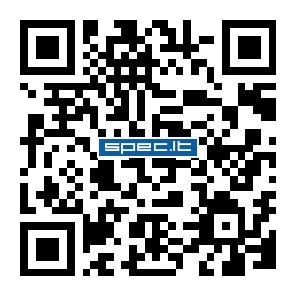 QR kodas | ŠVENTOSIOS KNYGYNAS, UAB