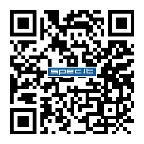 QR kodas | Šventosios Komunalinis Ūkis, UAB | spec.lt