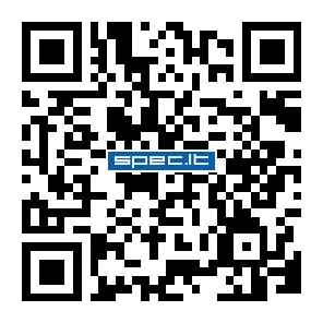 QR kodas | Šventosios medžiotojų klubas