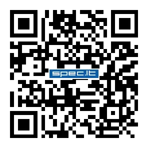 QR kodas | Šventosios miestelio bendruomenė | spec.lt