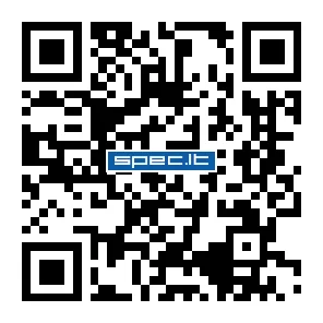 QR kodas | Šventosios pakrantė, UAB