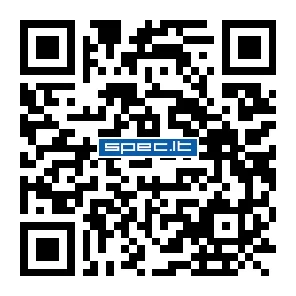 QR kodas | ŠVENTOSIOS PREKYBOS CENTRAS, UAB