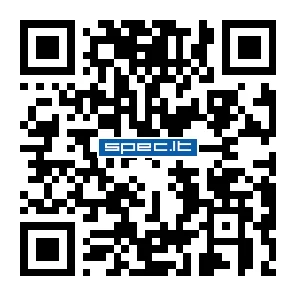 QR kodas | Šventosios projektai, UAB