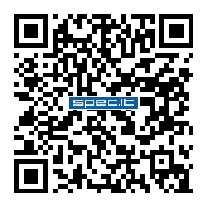 QR kodas | Šventosios Šeimos Seserų Kongregacija | spec.lt