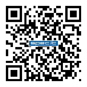 QR kodas | Šventosios spektras, MB | spec.lt