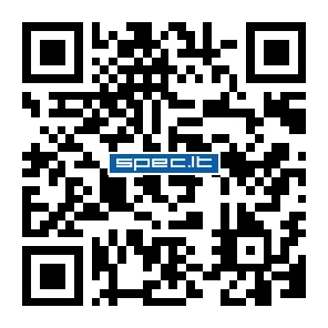QR kodas | Šventosios švyturys, VŠĮ | spec.lt