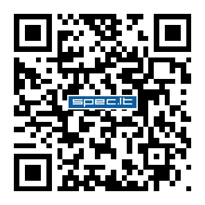 QR kodas | ŠVENTOSIOS TURIZMO ASOCIACIJA | spec.lt