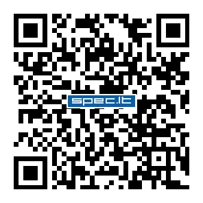 QR kodas | Šventosios žuvininkystės regiono vietos veiklos grupė | spec.lt