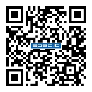 QR kodas | Šventovės veidas, UAB