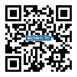 QR kodas | SVENTOVIS, UAB